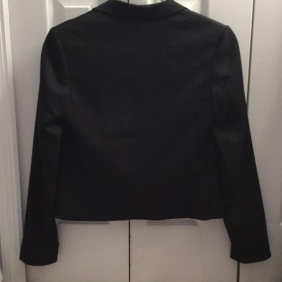 NWOT H&M Divider Blazer - Picture 3 of 3
